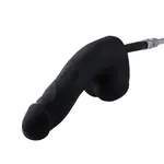 Blocco a U Vac con adattatore a molla Hismith Premium KlicLok