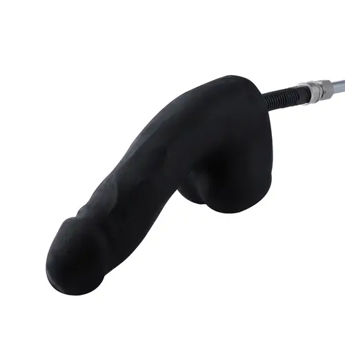 Blocco a U Vac con adattatore a molla Hismith Premium KlicLok