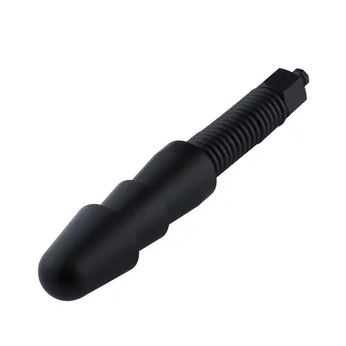 Blocco a U Vac con adattatore a molla Hismith Premium KlicLok