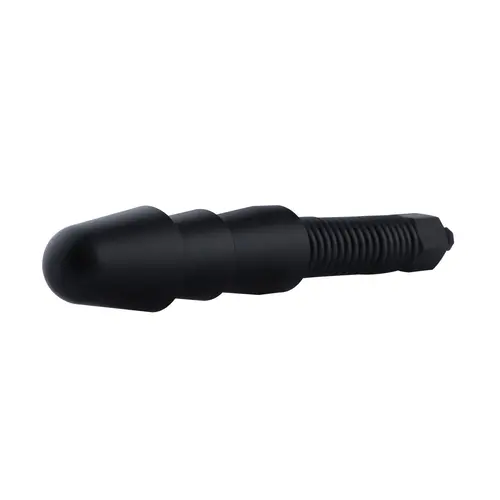 Blocco a U Vac con adattatore a molla Hismith Premium KlicLok