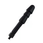 Blocco a U Vac con adattatore a molla Hismith Premium KlicLok