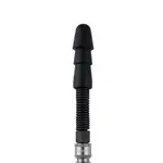 Blocco a U Vac con adattatore a molla Hismith Premium KlicLok
