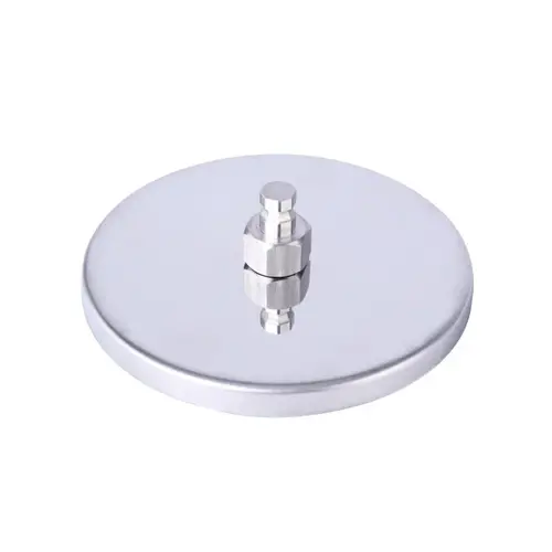Adattatore a ventosa medio Hismith Premium KlicLok