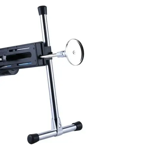 Adattatore a ventosa medio Hismith Premium KlicLok