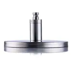 Adattatore a ventosa grande Hismith Premium KilcLok