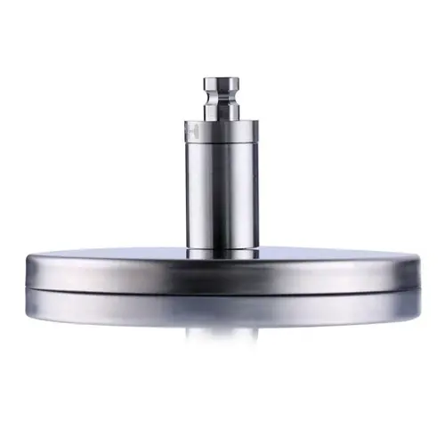 Adattatore a ventosa grande Hismith Premium KilcLok