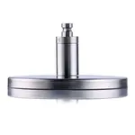 Adattatore a ventosa grande Hismith Premium KilcLok