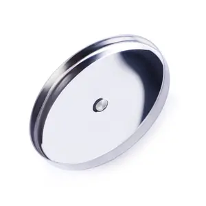 Adattatore a ventosa grande Hismith Premium KilcLok
