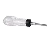 Fleshlight & Doc Jonhson'adattatore di spremitura principale Hismith Premium KlicLok