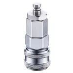 Adaptador KlicLok a Quick Air Hismith Premium