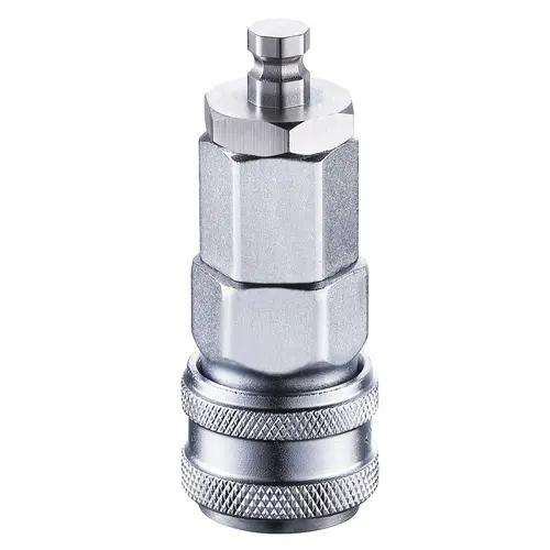Adattatore da KlicLok a aria rapida Hismith Premium
