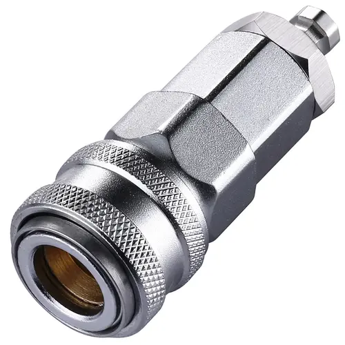 Adaptador KlicLok a Quick Air Hismith Premium