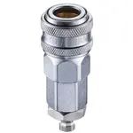 Adattatore da KlicLok a aria rapida Hismith Premium