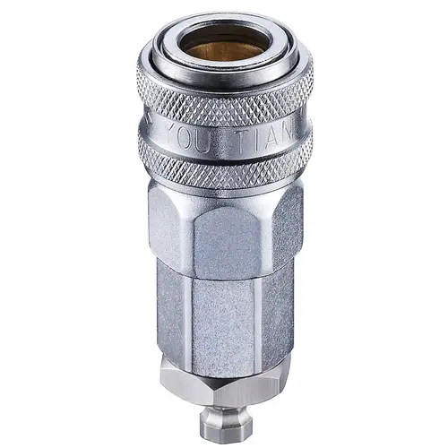 Adaptador KlicLok a Quick Air Hismith Premium