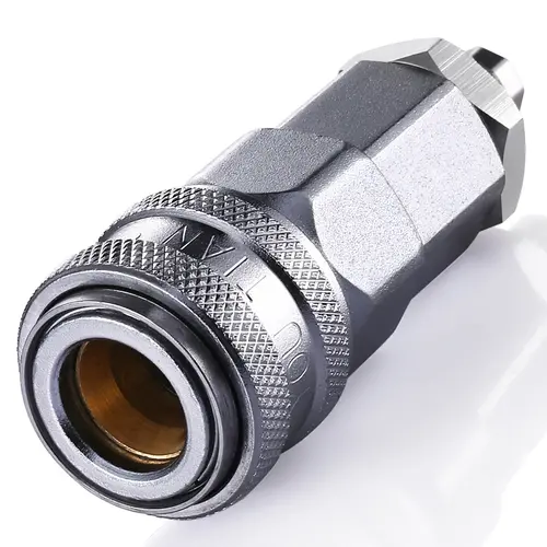 Adattatore da KlicLok a aria rapida Hismith Premium