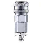 Adattatore da KlicLok a aria rapida Hismith Premium