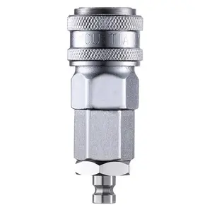 KlicLok to QAC adapter KlicLok to QAC adapter