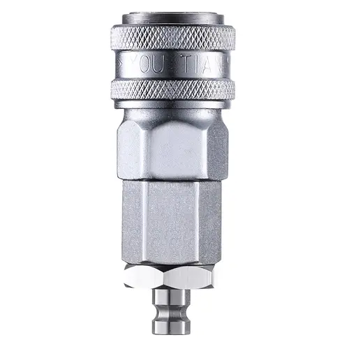 KlicLok auf Quick Air Adapter Hismith Premium