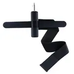 Wrap Connector with Elastic Strap KlicLok Wrap Connector with Elastic Strap KlicLok