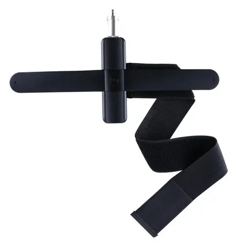 Conector envolvente con banda elástica KlicLok