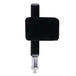 Conector envolvente con banda elástica KlicLok