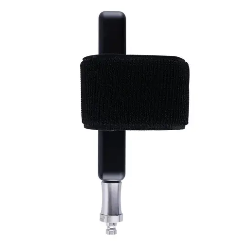 Conector envolvente con banda elástica KlicLok