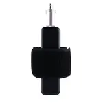 Conector envolvente con banda elástica KlicLok