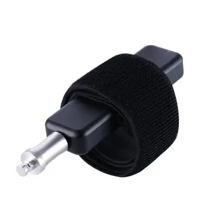 Conector envolvente con banda elástica KlicLok
