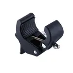 Adattatore a morsetto Giocattoli del sesso Hismith Premium KlicLok