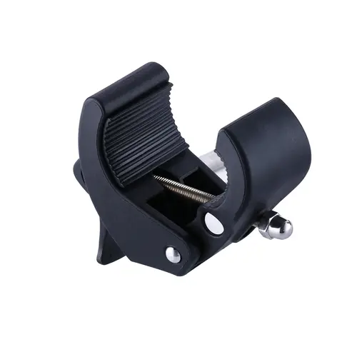 Adattatore a morsetto Giocattoli del sesso Hismith Premium KlicLok