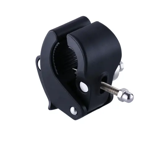 Adattatore a morsetto Giocattoli del sesso Hismith Premium KlicLok