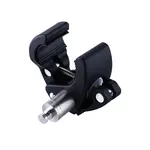 Adattatore a morsetto Giocattoli del sesso Hismith Premium KlicLok