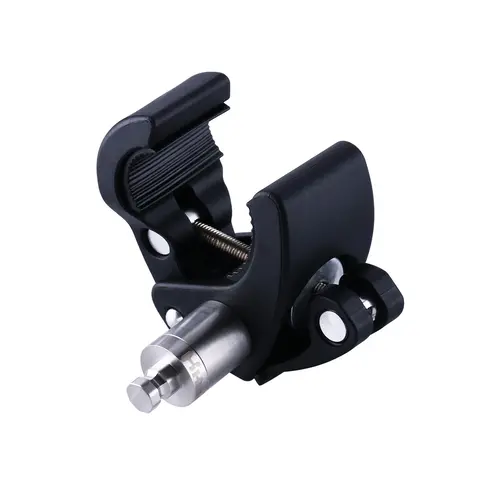 Adattatore a morsetto Giocattoli del sesso Hismith Premium KlicLok
