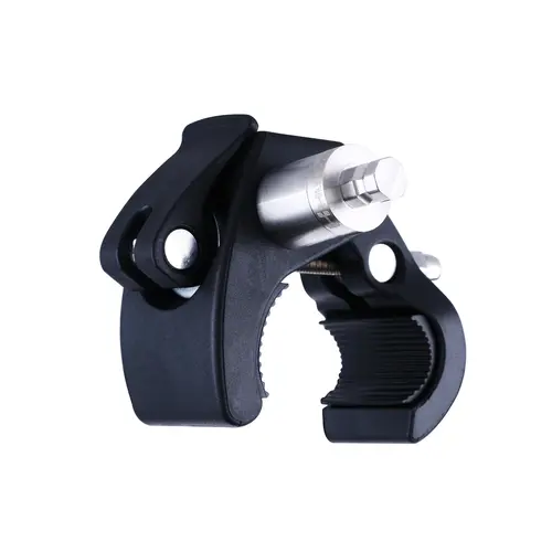 Adattatore a morsetto Giocattoli del sesso Hismith Premium KlicLok