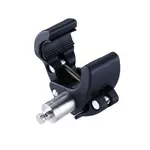 Adattatore a morsetto Giocattoli del sesso Hismith Premium KlicLok