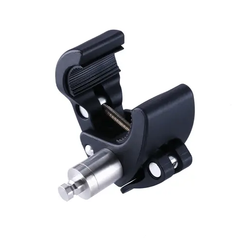 Adattatore a morsetto Giocattoli del sesso Hismith Premium KlicLok