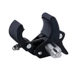 Adattatore a morsetto Giocattoli del sesso Hismith Premium KlicLok