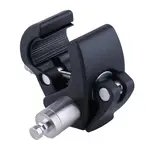 Adattatore a morsetto Giocattoli del sesso Hismith Premium KlicLok