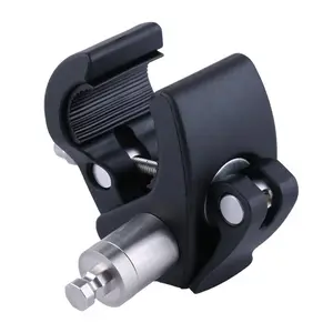 Adattatore a morsetto Giocattoli del sesso Hismith Premium KlicLok