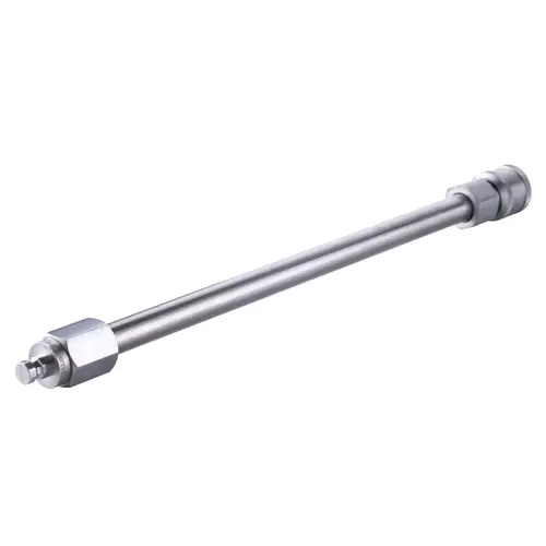 Adaptateur de rallonge 30 cm Hismith Premium KlicLok