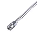 Adaptateur de rallonge 30 cm Hismith Premium KlicLok