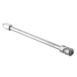 Adaptateur de rallonge 30 cm Hismith Premium KlicLok