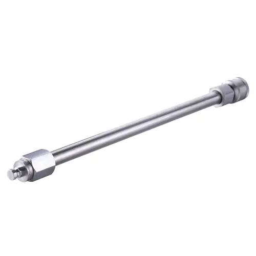 Adaptateur de rallonge 30 cm Hismith Premium KlicLok