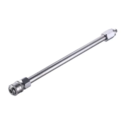 Adaptateur de rallonge 30 cm Hismith Premium KlicLok