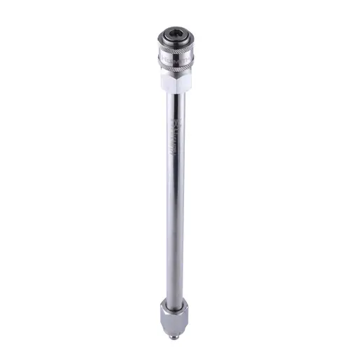 Adaptateur de rallonge 30 cm Hismith Premium KlicLok