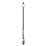 Adaptateur de rallonge 30 cm Hismith Premium KlicLok