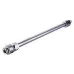 Adaptateur de rallonge 30 cm Hismith Premium KlicLok