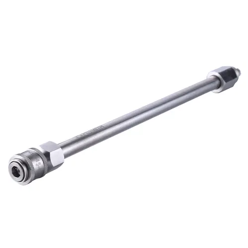 Adaptateur de rallonge 30 cm Hismith Premium KlicLok
