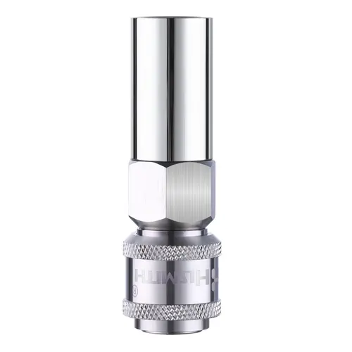 Ceasar 2.0 et 3.0 Adaptateur à visser KlicLok