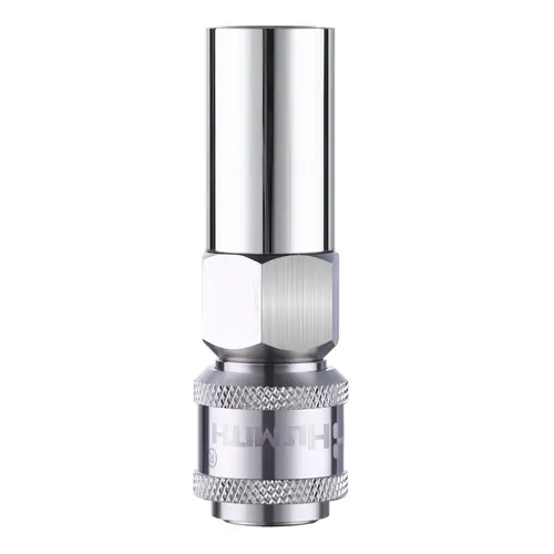 Ceasar 2.0 et 3.0 Adaptateur à visser KlicLok